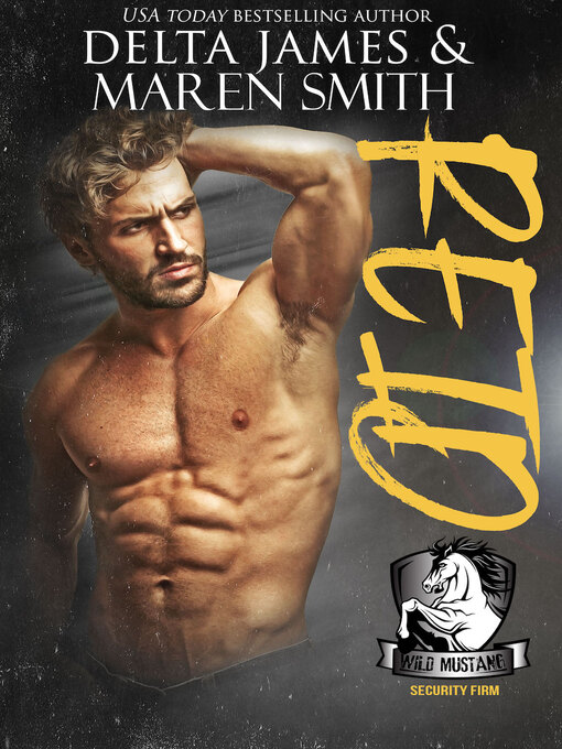 Title details for Reid by Delta James - Available